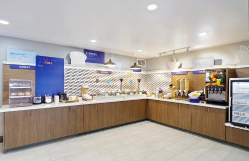 Tempe Hôtel | Holiday Inn Express & Suites Phoenix - Tempe by IHG
