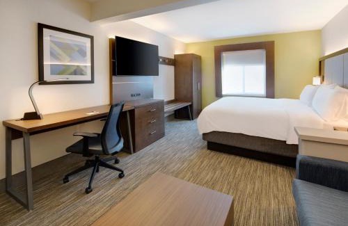 Tilton Hôtel | Holiday Inn Express & Suites Tilton by IHG