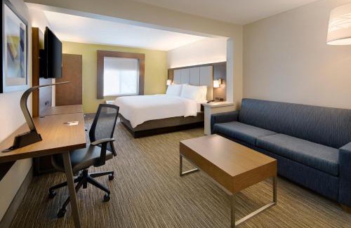 Tilton Hôtel | Holiday Inn Express & Suites Tilton by IHG
