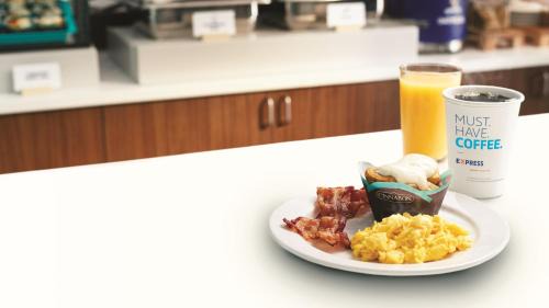 Tupelo Hôtel | Holiday Inn Express & Suites Tupelo by IHG