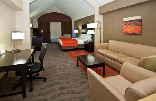Tupelo Hôtel | Holiday Inn Express & Suites Tupelo by IHG