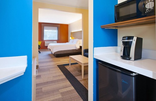 Absecon Hôtel | Holiday Inn Express & Suites Absecon-Atlantic City by IHG