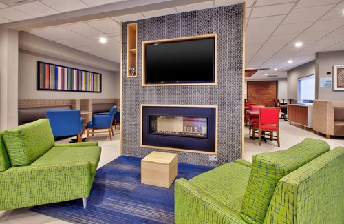 Absecon Hôtel | Holiday Inn Express & Suites Absecon-Atlantic City by IHG