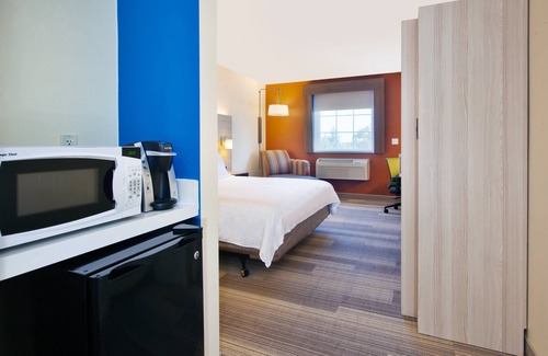 Absecon Hôtel | Holiday Inn Express & Suites Absecon-Atlantic City by IHG