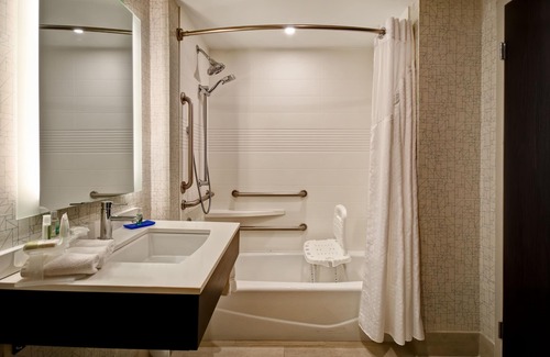 East Texas Hôtel | Holiday Inn Express & Suites Allentown-Dorney Park Area by IHG