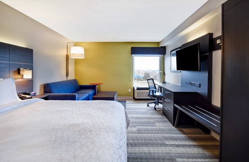 East Texas Hôtel | Holiday Inn Express & Suites Allentown-Dorney Park Area by IHG