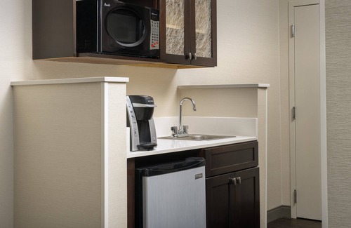 Parole Hôtel | Holiday Inn Express & Suites Annapolis by IHG