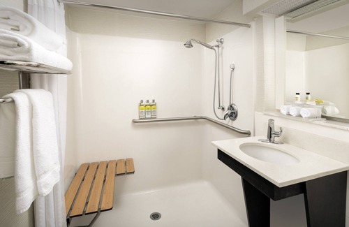 Parole Hôtel | Holiday Inn Express & Suites Annapolis by IHG