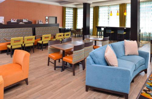 Sweetbriar Hôtel | Holiday Inn Express & Suites Austin South by IHG
