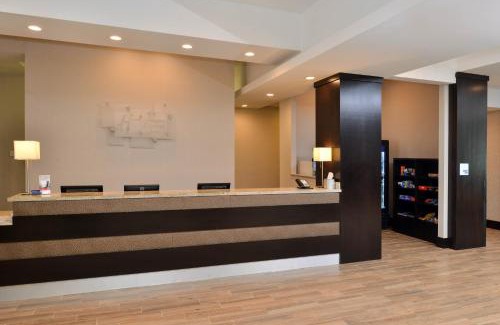 Sweetbriar Hôtel | Holiday Inn Express & Suites Austin South by IHG
