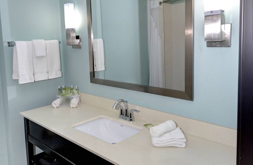 Sweetbriar Hôtel | Holiday Inn Express & Suites Austin South by IHG