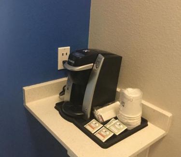 Brenham Hôtel | Holiday Inn Express & Suites - Brenham South by IHG