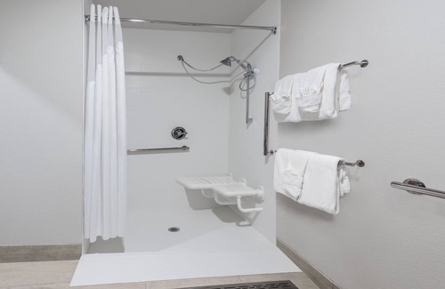 College Station Hôtel | Holiday Inn Express & Suites Bryan - College Station by IHG