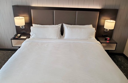 Cheney Hôtel | Holiday Inn Express & Suites Cheney by IHG