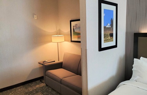 Cheney Hôtel | Holiday Inn Express & Suites Cheney by IHG