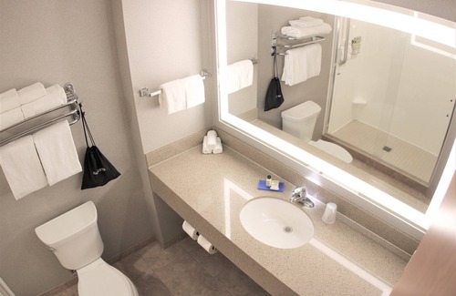 Cheney Hôtel | Holiday Inn Express & Suites Cheney by IHG