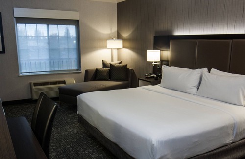 Cheney Hôtel | Holiday Inn Express & Suites Cheney by IHG