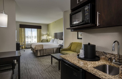 Conway Hôtel | Holiday Inn Express & Suites Conway by IHG