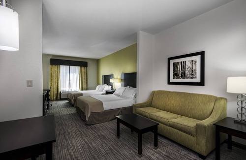 Conway Hôtel | Holiday Inn Express & Suites Conway by IHG