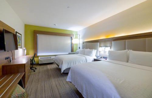 Lake Highlands Hôtel | Holiday Inn Express & Suites Dallas NE Arboretum