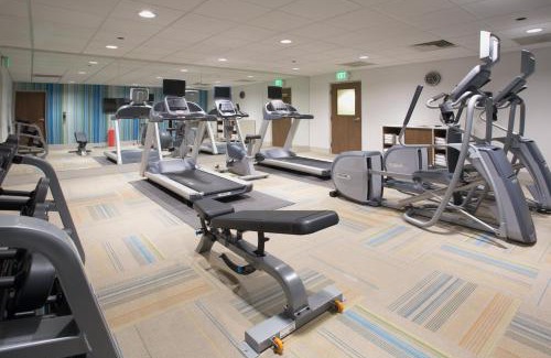 Lake Highlands Hôtel | Holiday Inn Express & Suites Dallas NE Arboretum