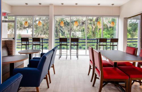 DeLand Hôtel | Holiday Inn Express & Suites - Deland South by IHG