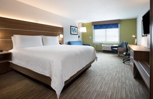 DeLand Hôtel | Holiday Inn Express & Suites - Deland South by IHG