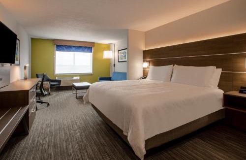 DeLand Hôtel | Holiday Inn Express & Suites - Deland South by IHG