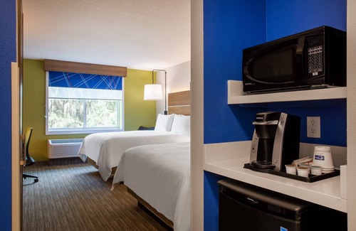 DeLand Hôtel | Holiday Inn Express And Suites Deland South by IHG