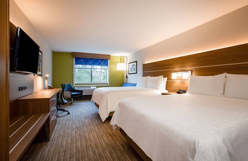 DeLand Hôtel | Holiday Inn Express And Suites Deland South by IHG