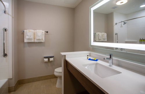 DeLand Hôtel | Holiday Inn Express And Suites Deland South by IHG