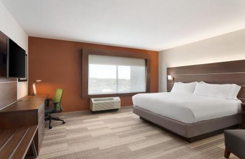 Hermantown Hôtel | Holiday Inn Express & Suites Duluth North - Miller Hill by IHG