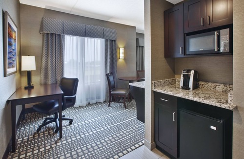 Geneva Hôtel | Holiday Inn Express & Suites Geneva Finger Lakes by IHG