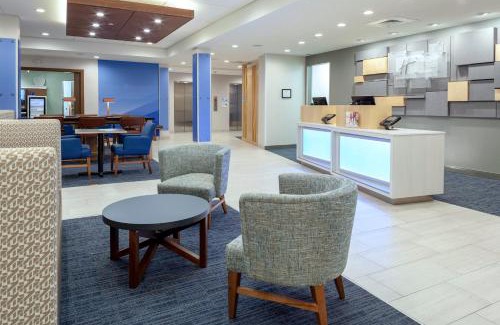 Gilbert Hôtel | Holiday Inn Express & Suites - Gilbert - East Mesa by IHG