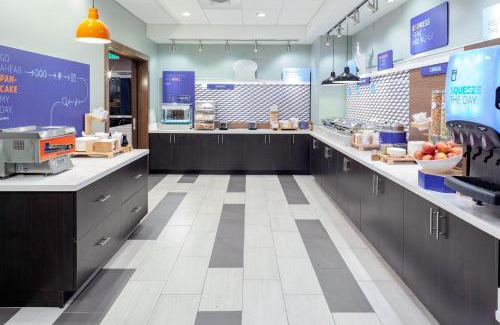 Gilbert Hôtel | Holiday Inn Express & Suites - Gilbert - East Mesa by IHG