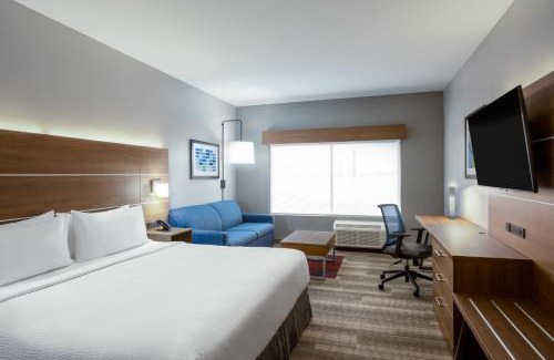 Gilbert Hôtel | Holiday Inn Express & Suites - Gilbert - Mesa Gateway Airport
