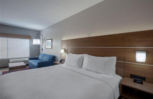 Gilbert Hôtel | Holiday Inn Express & Suites - Gilbert - Mesa Gateway Airport
