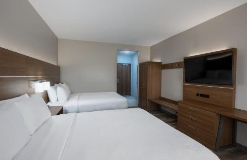 Gilbert Hôtel | Holiday Inn Express & Suites - Gilbert - Mesa Gateway Airport