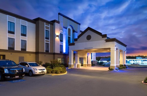 Grenada Hôtel | Holiday Inn Express & Suites - Grenada by IHG