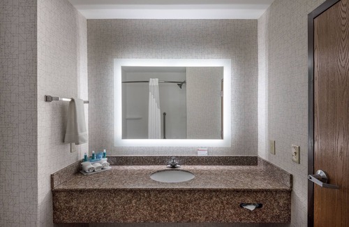 Grenada Hôtel | Holiday Inn Express & Suites Grenada by IHG