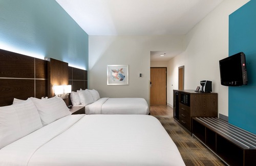 Grenada Hôtel | Holiday Inn Express & Suites Grenada by IHG