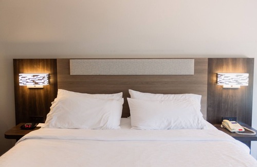 Guthrie Hôtel | Holiday Inn Express & Suites Guthrie North Edmond by IHG