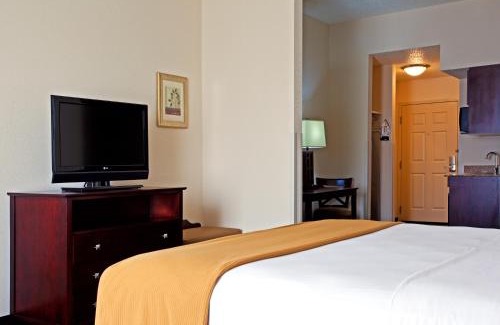 Hillside Hôtel | Holiday Inn Express & Suites Chicago West-O'Hare Arpt Area by IHG