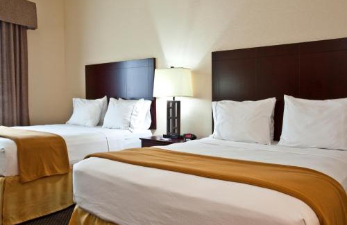 Hillside Hôtel | Holiday Inn Express & Suites Chicago West-O'Hare Arpt Area by IHG