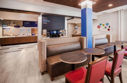 FM 1960 Hôtel | Holiday Inn Express & Suites Houston - North I45 Spring by IHG
