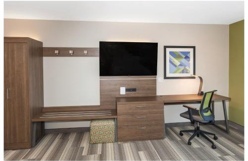 Hudson Hôtel | Holiday Inn Express & Suites - Hudson I-94 by IHG