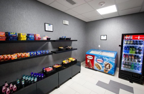 Lakeway Hôtel | Holiday Inn Express & Suites Austin NW – Lakeway by IHG