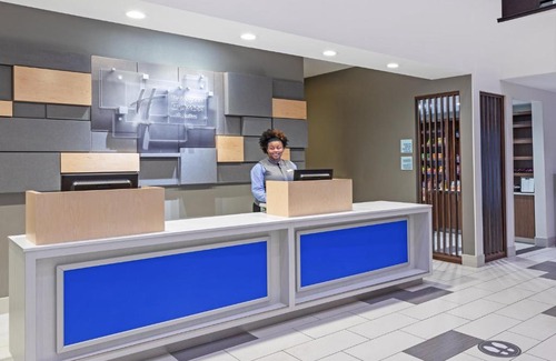 Lakeway Hôtel | Holiday Inn Express & Suites Austin NW – Lakeway by IHG