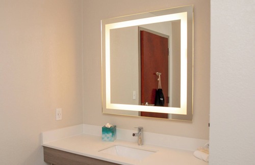 Latham Hôtel | Holiday Inn Express & Suites Albany Airport Area - Latham by IHG