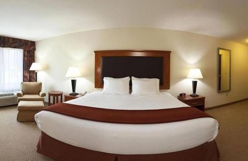 Latham Hôtel | Holiday Inn Express & Suites Albany Airport Area - Latham by IHG